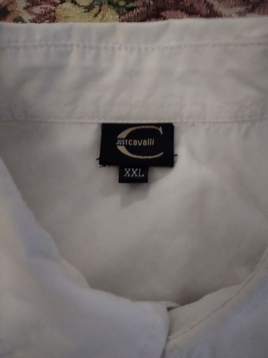 CAMASA Cavalli L/xl originala