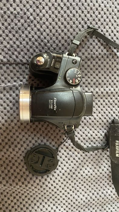 Цифров фотоапарат Fujifilm
