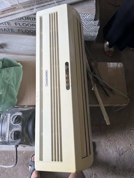 Продам бу кондиционер в рабочем состоянии