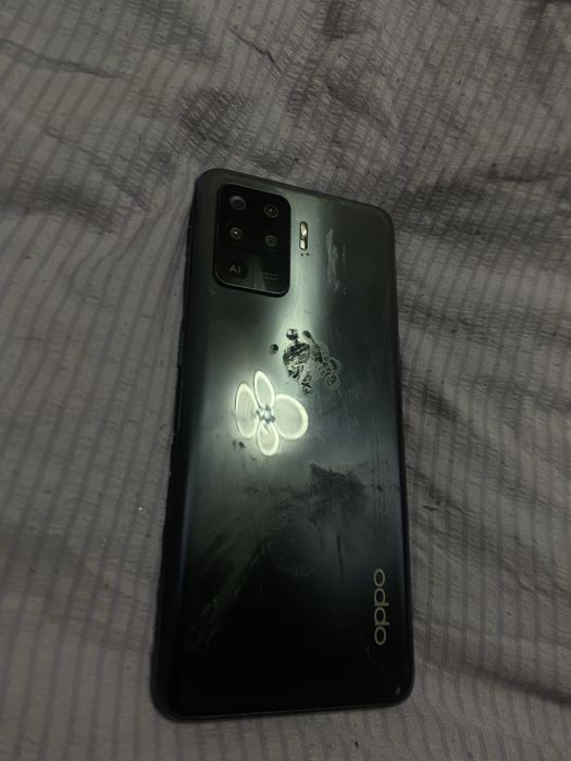 Oppo reno 5 lite