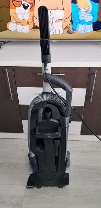 Aspirator Miele S7580 HEPA 1800w