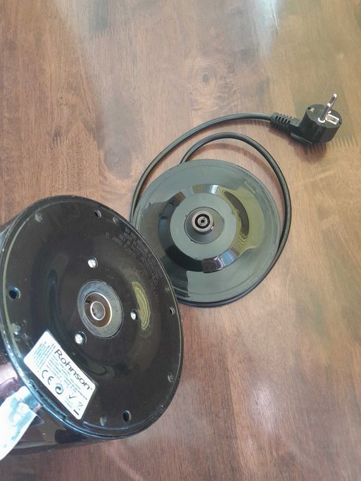 Електрическа кана " Rohnson "