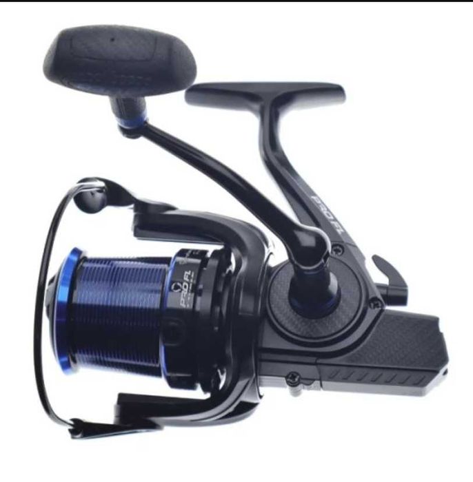 Макара Pro FL Strategist Feeder 6000