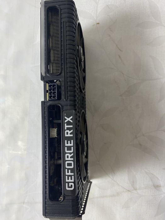 видеокарты 3060 ti