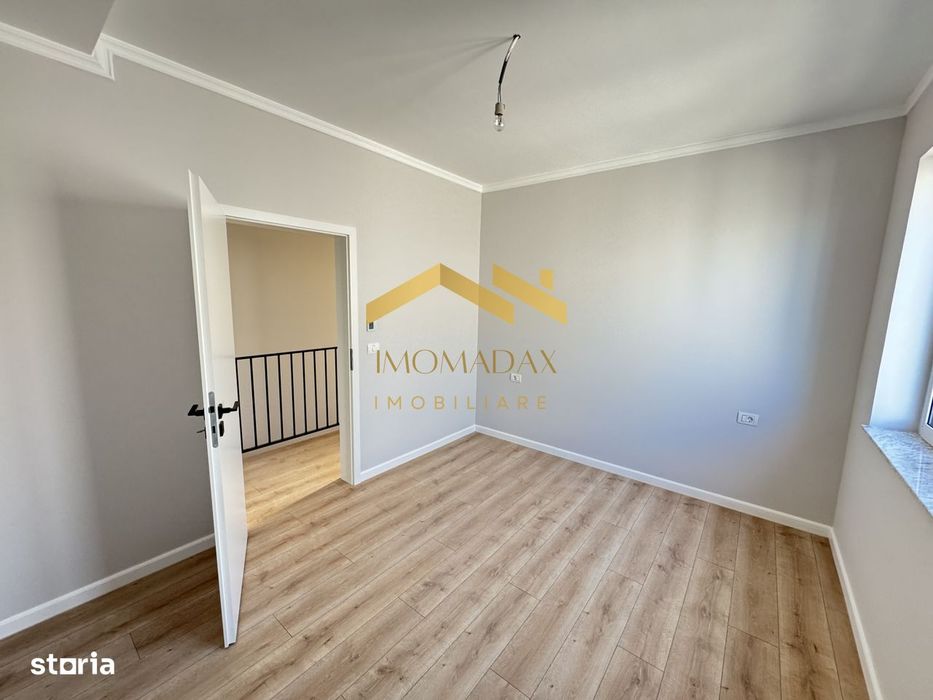 Bucovat-Duplex P+E- 3 Dormitoare