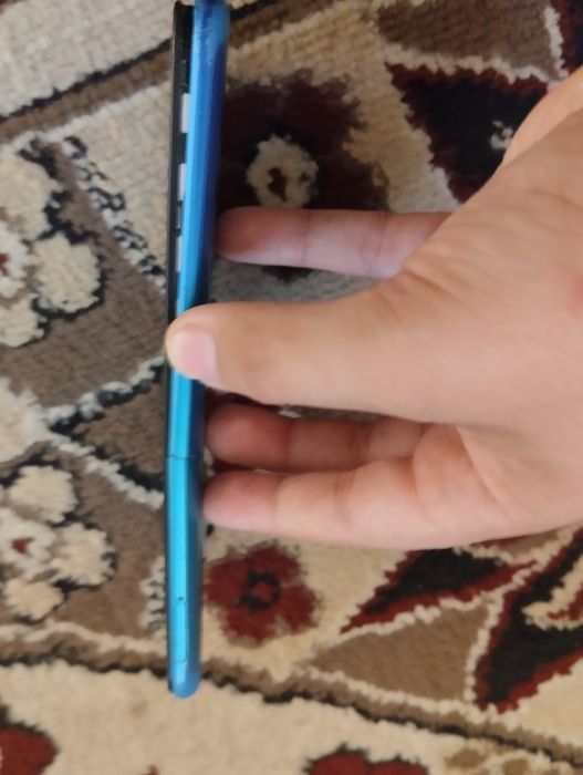 Redmi 9a аккаунтов кирмиди