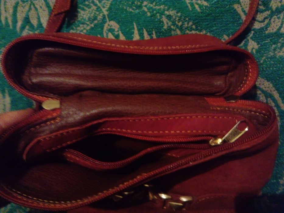 Уникална дамска чанта