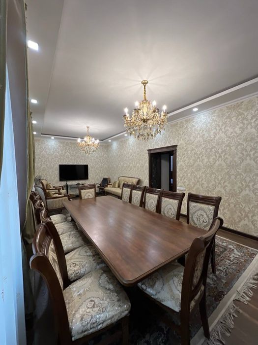 Долгосрочная аренда жилого дома (Карасу-2)