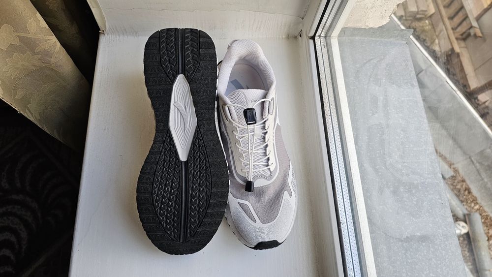 Кроссовки Antaㅤ ㅤ