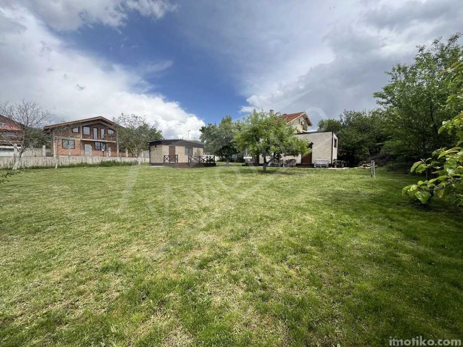 Дава се под наем Къща в с. Балша, Област София-град - 50 кв.м за 500 € - Снимка #2