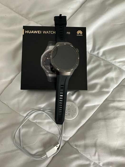 HUAWEI Watch GT 5 Pro