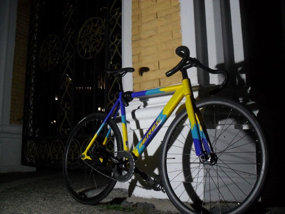 продам фикс IIEREC