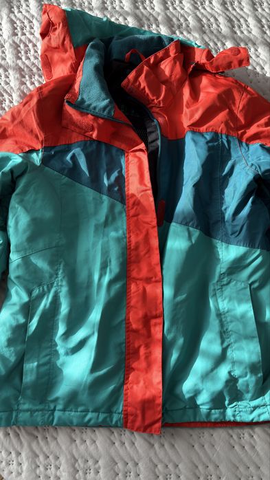 Geaca de munte si drumetii - dame