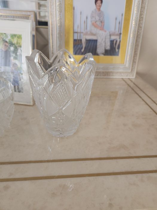 Продам винтажный   хрусталь 19 век