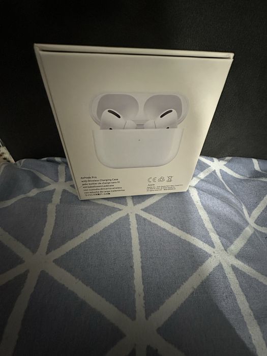 AirPods Pro mini
