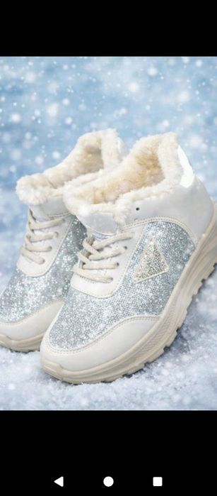 Hammasi yangi tavarlar