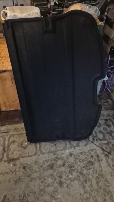 Кора за багажник за Тойота Авенсис Т25 Седан 2002- 2008г