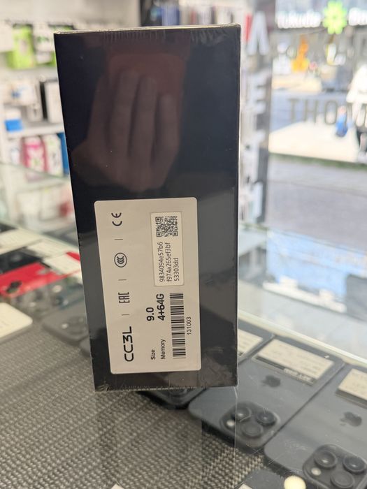 Teyes CC3L Android мултимедия за Peugeot – GPS, Bluetooth, нова
