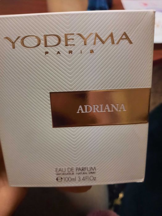 Пaрфюм" YODEYMA-Adriyana".