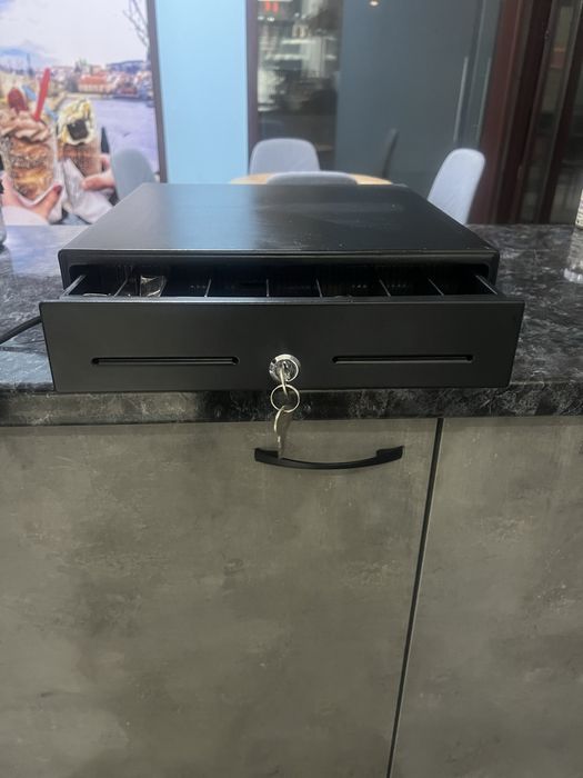 Комплект POS система