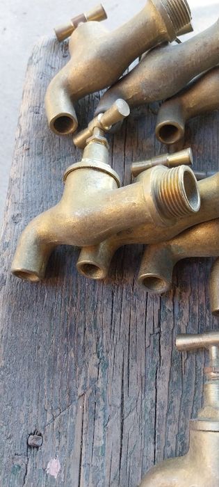 ВиК части 3/4 и 1/2