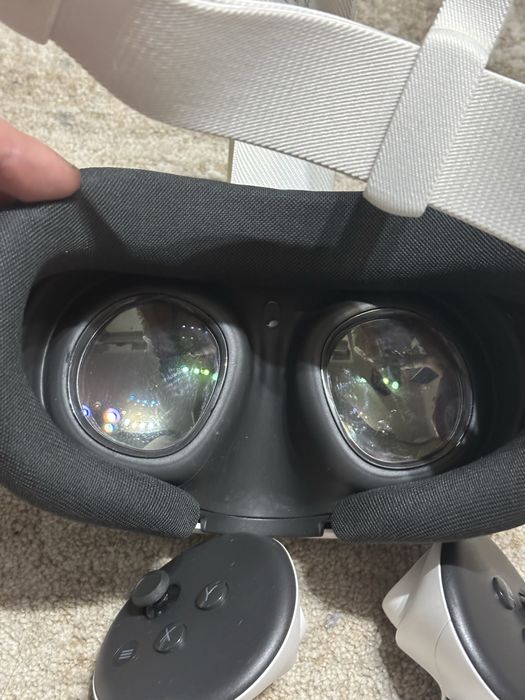 Ochelari VR Meta Quest 3 128Gb