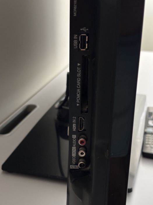 TV LG 42 инча плазма