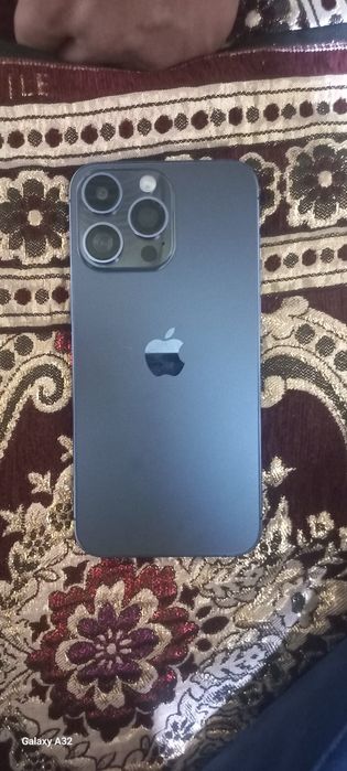 Iphone 15 pro max 1×1