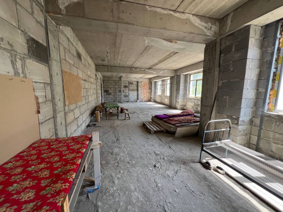 Продается квартира новостройка! Авторский проект.