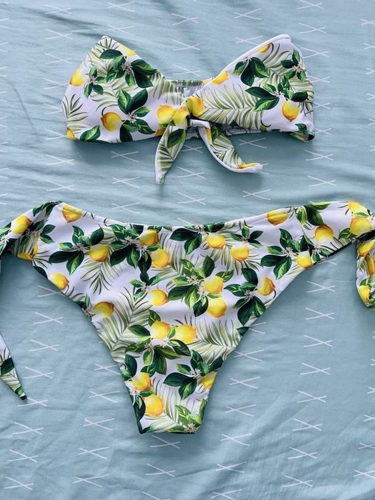 Costum de baie Amalfi M