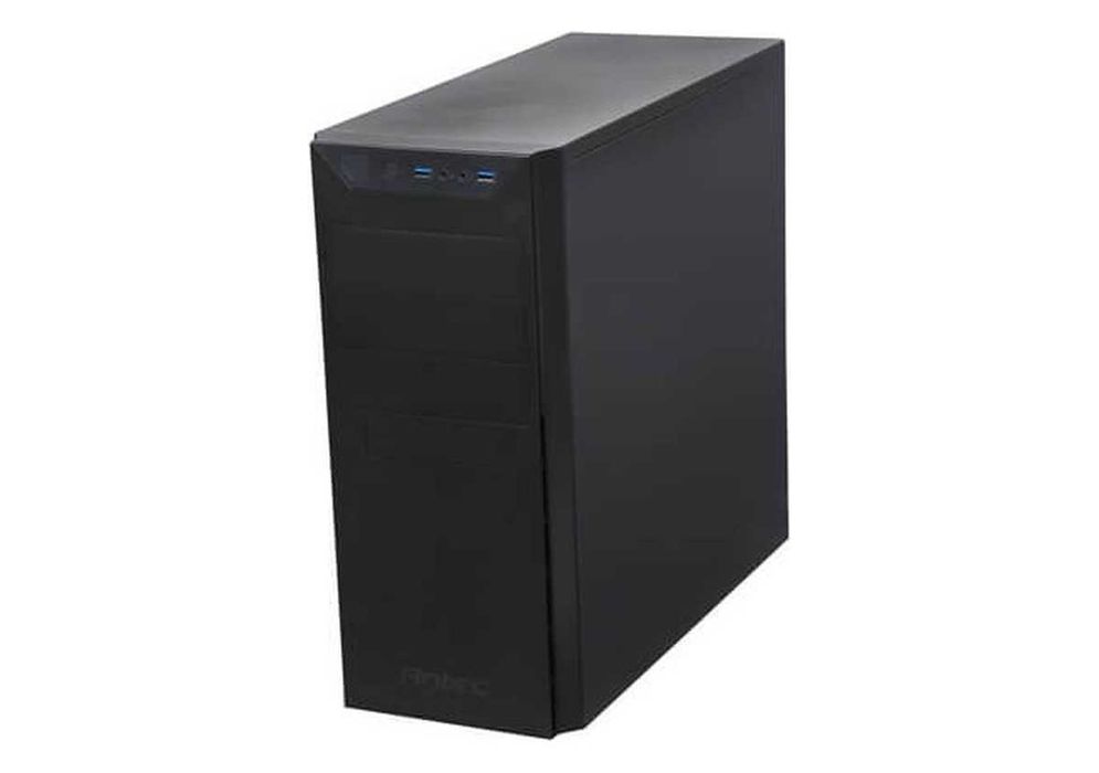 Компютър Antec VSK4000B Tower i7-4770 8GB 256GB SSD с до 24 МЕСЕЦА ГАРАНЦИЯ и Windows 11 PRO