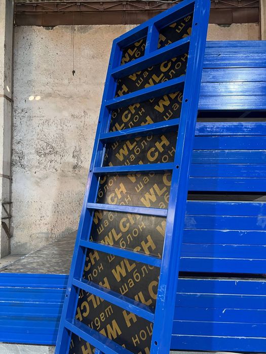 Телескопические стойка и крупные щит опалубка опалубка