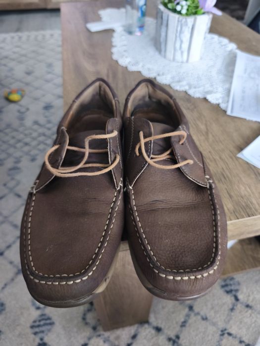 Adidas ,Geox  Puma маратонки обувки като нови Adidas ,Hummel