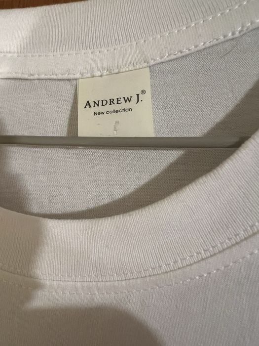 Рокля тениска