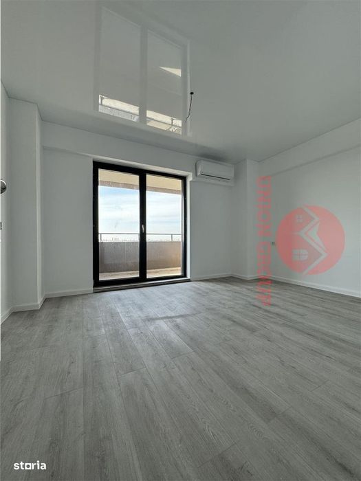 Apartament 2 camere la cheie, bloc nou 2024, Zona Icil
