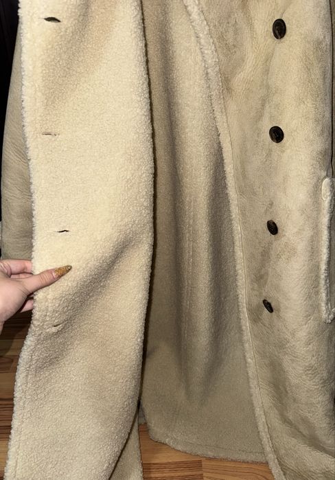 Cojoc din lana/ de munte