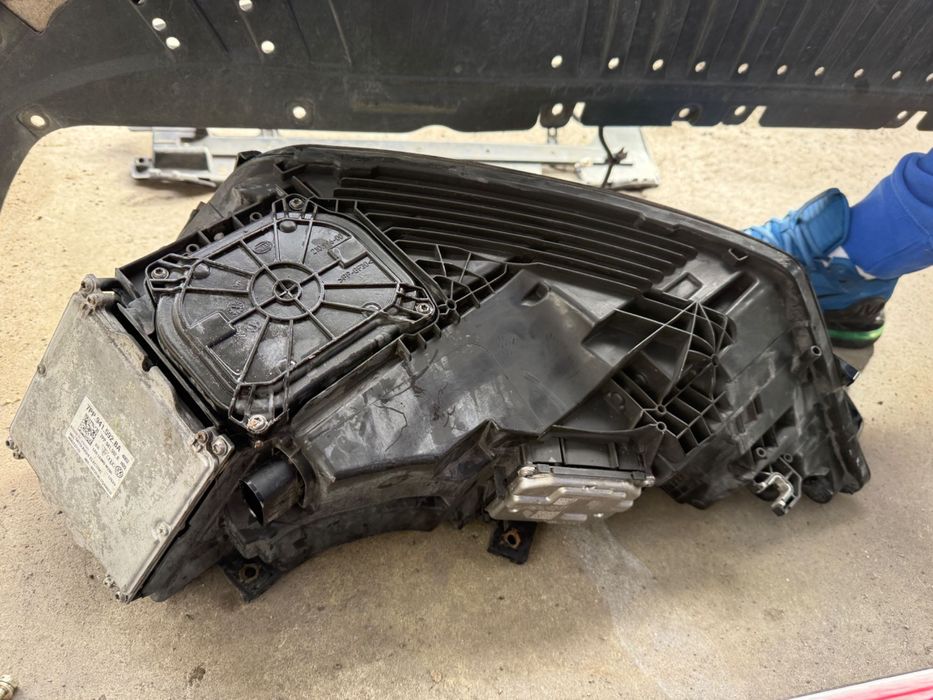 Audi a8 s8 d5 s line ауди а8 с8 д5 2017- 2024 фарове стопове audi d5