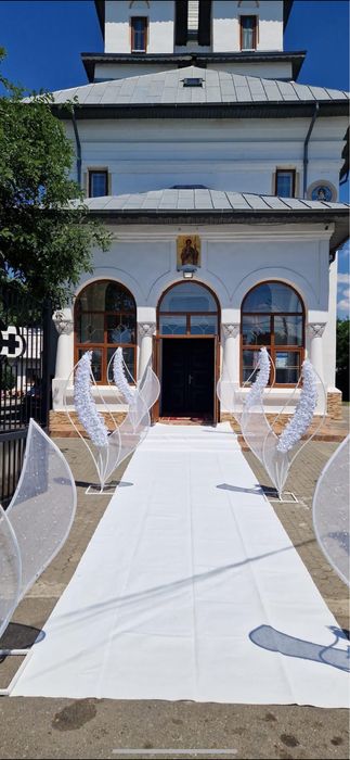 Inchiriem cort evenimente/ corturi complet echipate