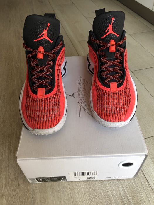 Маратонки Nike Air Jordan Zoom, 42