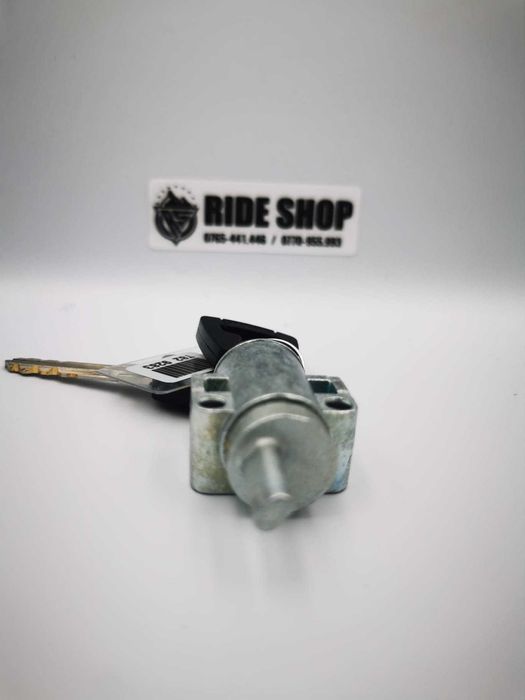 Incuietoare baterie Bosch ABUS bicicleta electrica PowerTube
