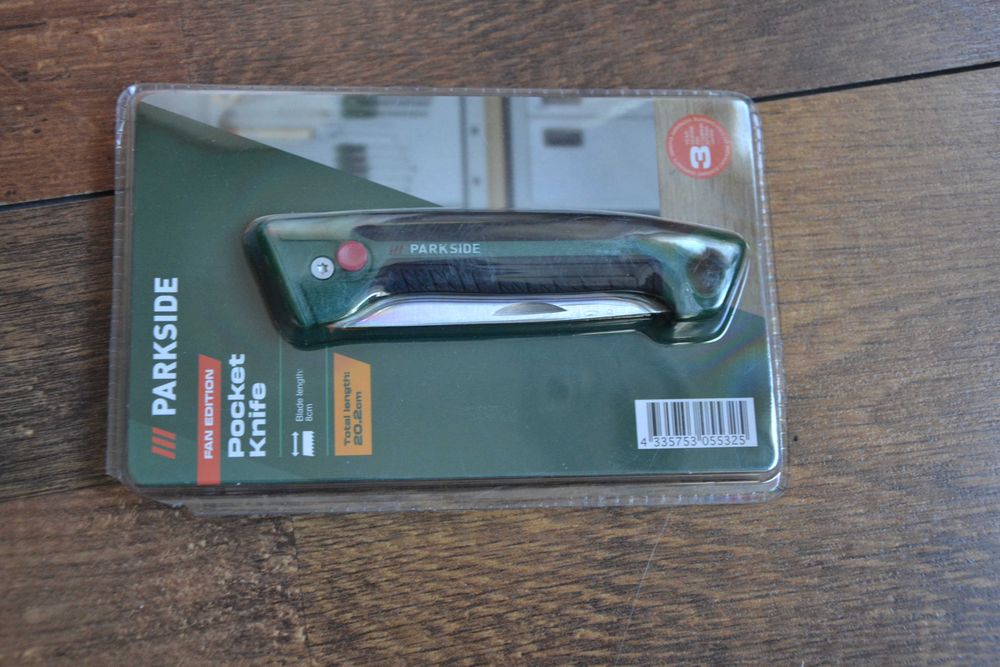 Принадлежности Parkside