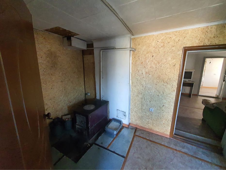 Продам или обменяю на недвижимость.