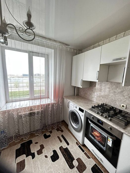 В продаже 1 ком квартира