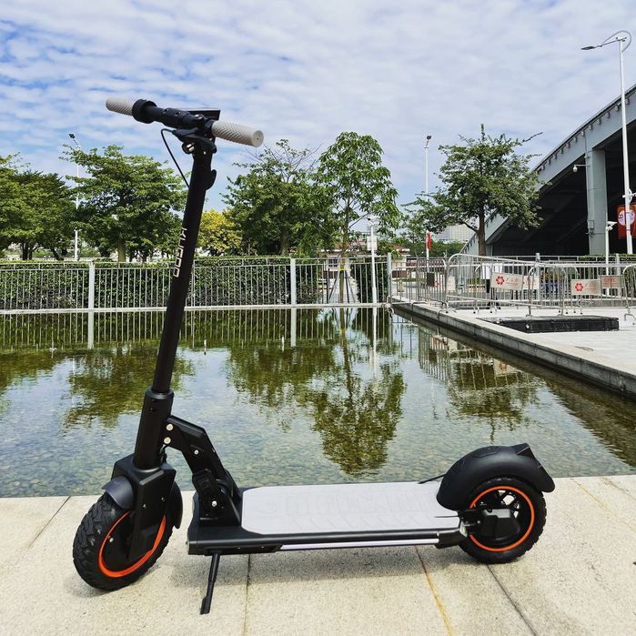 Elektr samakat Kugoo G5