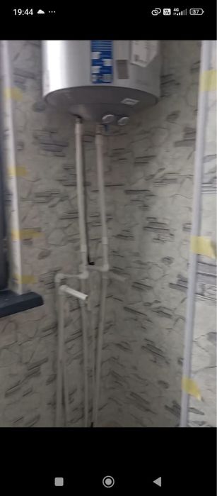 Kvartira ijaraga beriladi