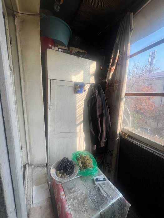 Продаётся Квартира в Мирабадском районе рядом с Американской школой.