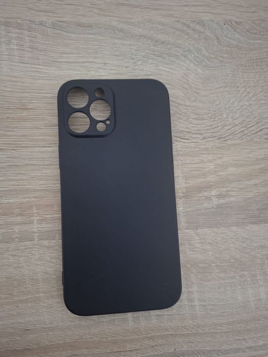 iPhone 12 Pro Max 256GB Negru - Baterie 100% - Livrare prin OLX