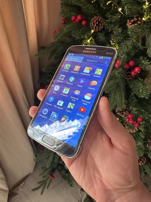 Samsung Galaxy Grand, Продам или Обмен!