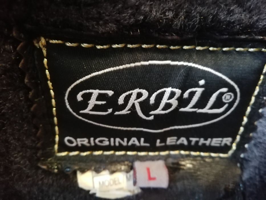 Дублёнка очень тёплая