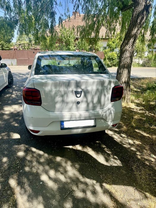 Vand dacia logan 2